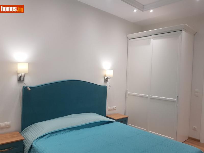 Двустаен, 82m² -  Център, Сливен - Апартамент за продажба - ИМОТИ КОМФОРТ-СЛИВЕН ЕООД - 118794317