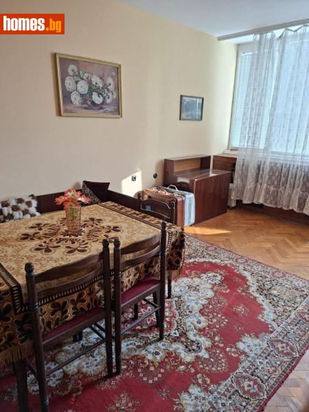 Двустаен, 74m² -  Център, Сливен - Апартамент за продажба - ИМОТИ КОМФОРТ-СЛИВЕН ЕООД - 118794379