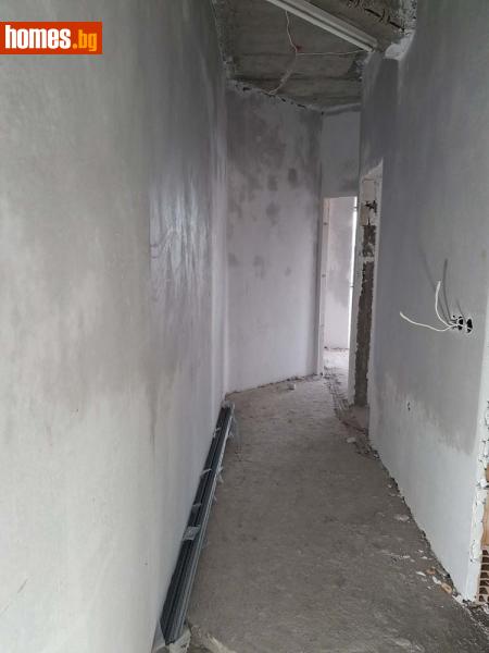 Двустаен, 8432m² - Жк. Дружба, Сливен - Апартамент за продажба - ИМОТИ КОМФОРТ-СЛИВЕН ЕООД - 118794400