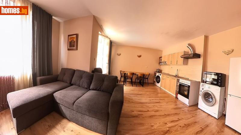 Двустаен, 108m² - Жк. Гео Милев, София - Апартамент за продажба - Веда Корект - 118794685