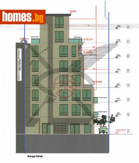 Мезонет, 216m² - Апартамент за продажба - 118794826