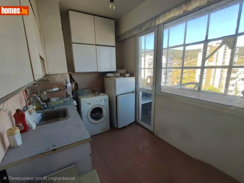 Тристаен, 62m² -  Боян Българанов 1, Шумен - Апартамент за продажба - Шуменъ  - 118796963