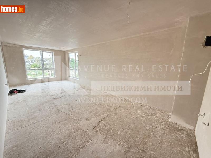 Двустаен, 78m² - Жк Южен, Пловдив - Апартамент за продажба - Avenue Real Estate - 118797400
