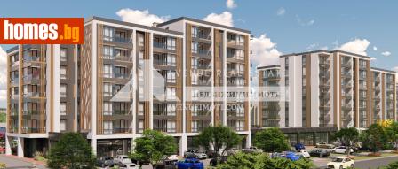 Двустаен, 76m² - Апартамент за продажба - 118797406