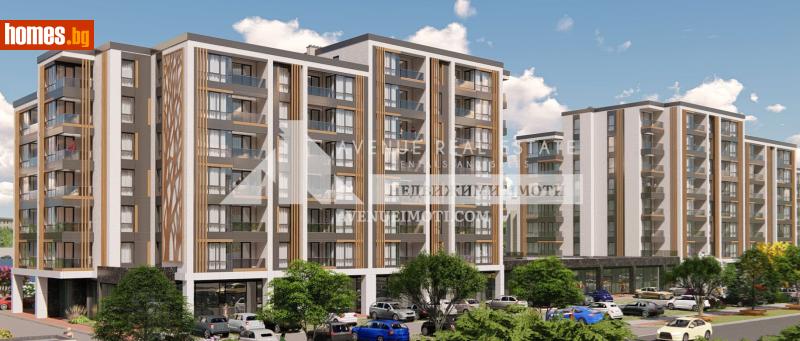 Двустаен, 76m² - Кв. Каменица , Пловдив - Апартамент за продажба - Avenue Real Estate - 118797406