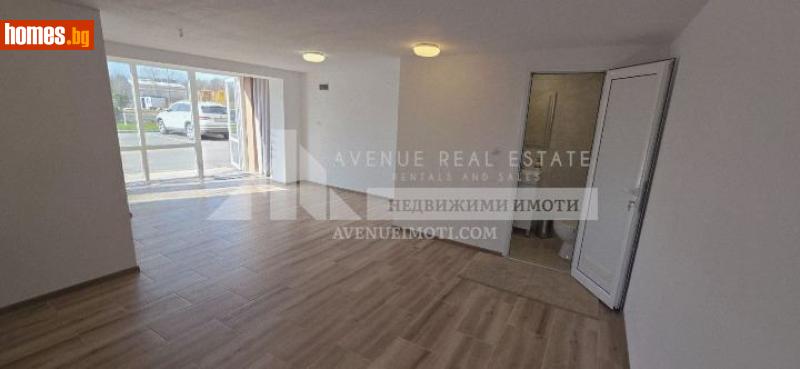 Едностаен, 33m² - Кв. Беломорски, Пловдив - Апартамент за продажба - Avenue Real Estate - 118797415