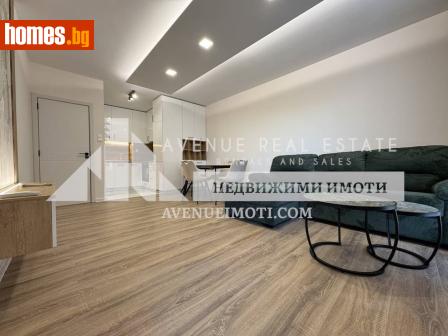 Двустаен, 62m² - Апартамент за продажба - 118797424