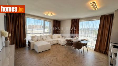 Тристаен, 98m² - Апартамент за продажба - 118797431