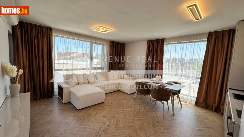 Тристаен, 98m² - Жк. Тракия, Пловдив - Апартамент за продажба - Avenue Real Estate - 118797431