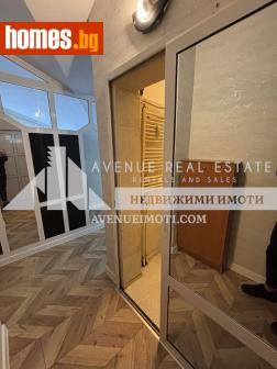 Двустаен, 55m² - Апартамент за продажба - 118797441