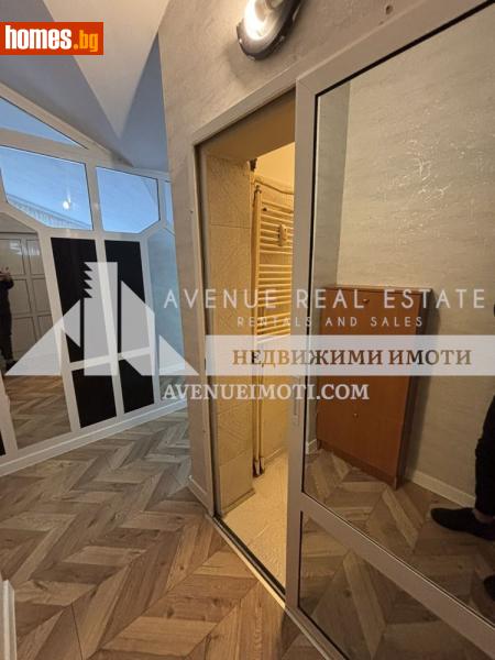 Двустаен, 55m² - Жк. Тракия, Пловдив - Апартамент за продажба - Avenue Real Estate - 118797441
