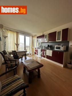 Едностаен, 50m² - Апартамент за продажба - 118797592