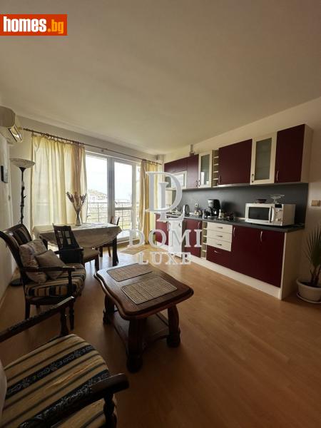 Едностаен, 50m² - Гр.Бяла, Варна - Апартамент за продажба - Смени Адреса ЕООД - 118797592