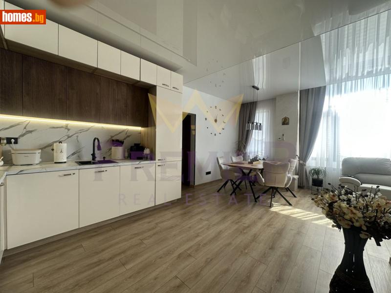 Тристаен, 70m² - Кв. Горна Баня, София - Апартамент за продажба - ИМОТИ ПРЕМИЕР - 118797874