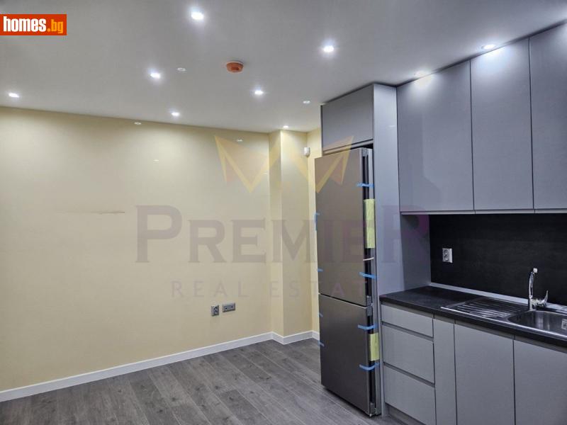 Тристаен, 70m² - Кв. Горна Баня, София - Апартамент за продажба - ИМОТИ ПРЕМИЕР - 118797930