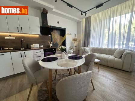 Едностаен, 33m² - Апартамент за продажба - 118797989