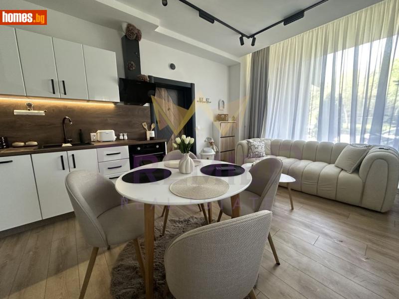 Едностаен, 33m² - Кв. Горна Баня, София - Апартамент за продажба - ИМОТИ ПРЕМИЕР - 118797989