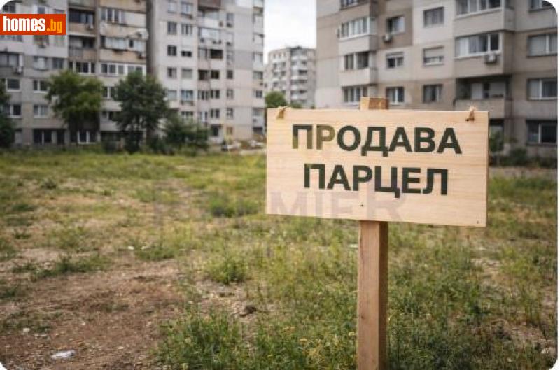 Парцел, 214m² -  Кайсиева Градина, Варна - Парцел за продажба - ИМОТИ ПРЕМИЕР - 118798125
