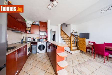 Мезонет, 115m² - Апартамент за продажба - 118798438