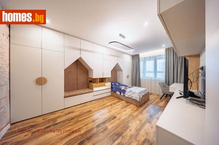 Тристаен, 114m² - Апартамент за продажба - 118798458