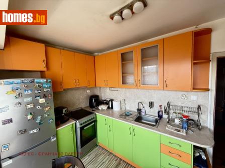 Двустаен, 61m² - Апартамент за продажба - 118798468
