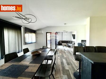 Тристаен, 130m² - Апартамент за продажба - 118798565