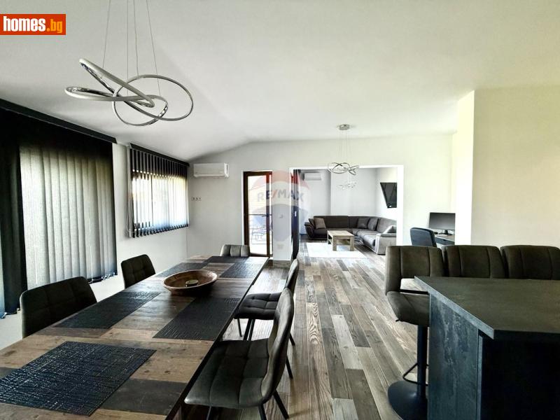 Тристаен, 130m² - Гр.Балчик, Добрич - Апартамент за продажба - RE/MAX Home - 118798565