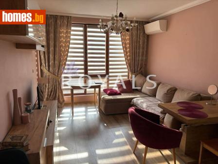 Двустаен, 60m² - Апартамент за продажба - 118798622