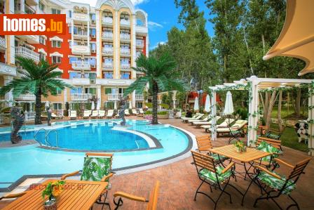 Тристаен, 68m² - Апартамент за продажба - 118799486