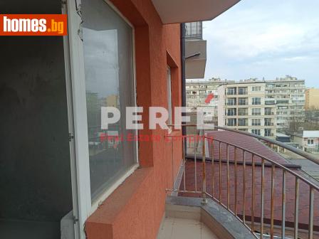Тристаен, 99m² - Апартамент за продажба - 118799591