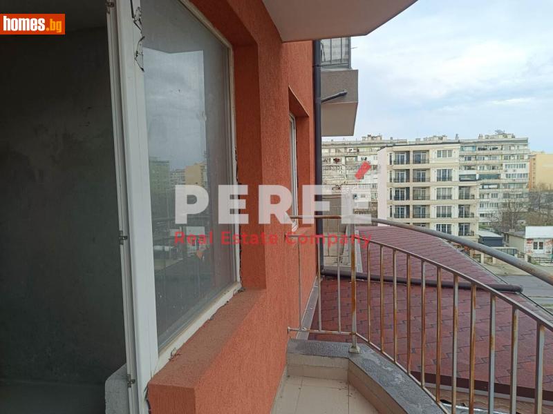 Тристаен, 99m² - Жк. Меден Рудник, Бургас - Апартамент за продажба - Perfe Estates - 118799591
