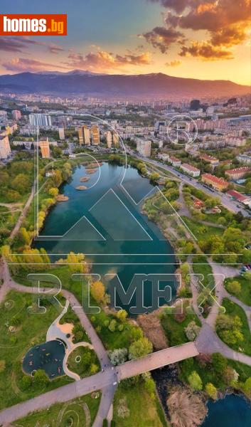 Двустаен, 69m² - Жк. Дружба 1, София - Апартамент за продажба - Римекс Имоти - 118802997