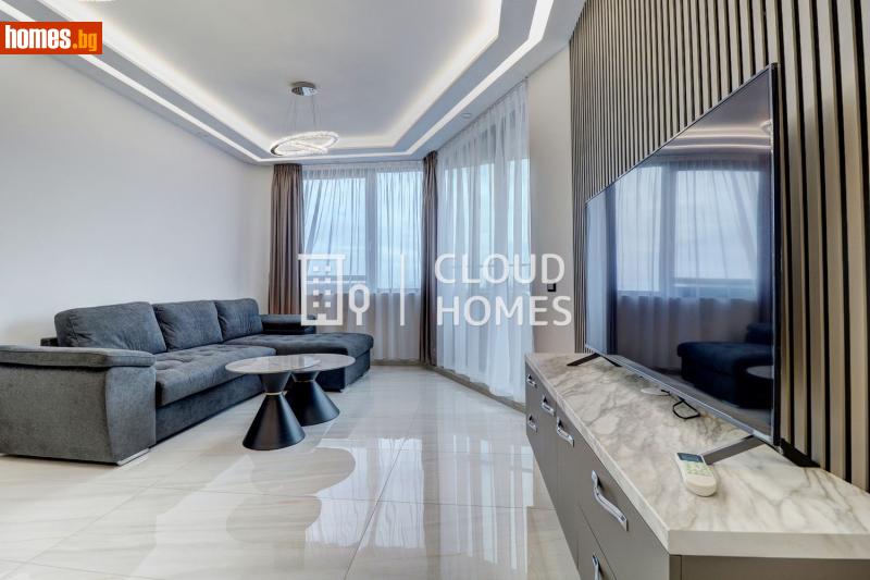 Тристаен, 111m² - Кв. Кръстова Вада, София - Апартамент за продажба - Cloud Homes - 118803062