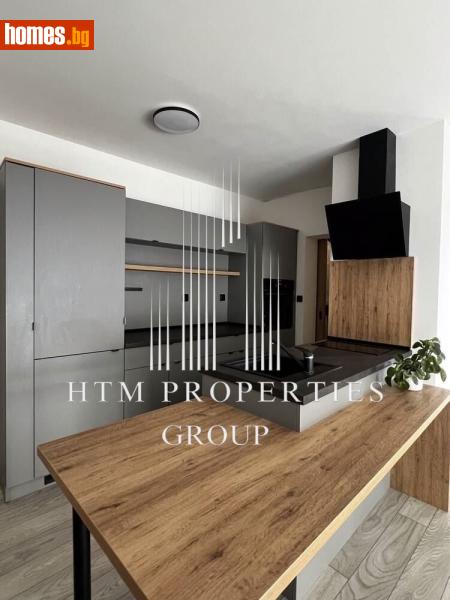 Тристаен, 100m² - Жк. Христо Смирненски, Пловдив - Апартамент за продажба - Ейч Ти Ем Пропъртис Груп ЕООД - 118804474