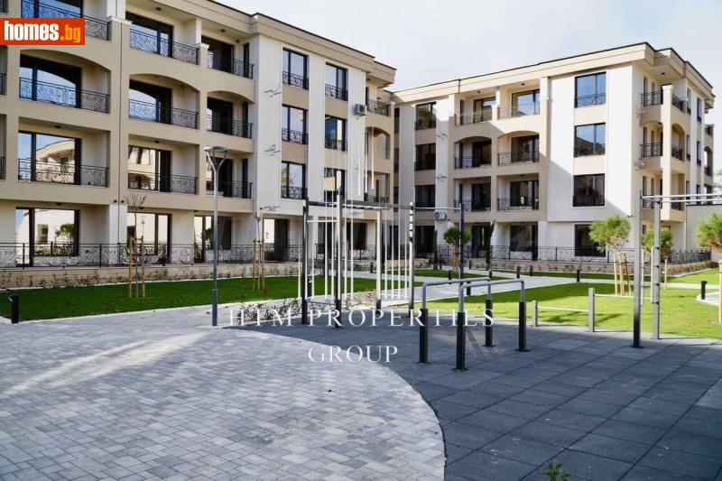 Двустаен, 71m² - Кв. Кършияка, Пловдив - Апартамент за продажба - Ейч Ти Ем Пропъртис Груп ЕООД - 118804484