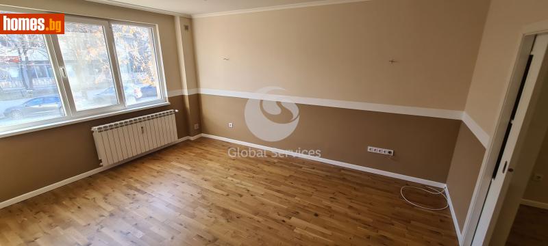 Тристаен, 110m² - Жк. Лозенец, София - Апартамент за продажба - Глобъл Сървисиз ООД - 118804547