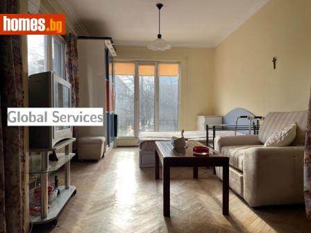 Тристаен, 123m² - Апартамент за продажба - 118804585