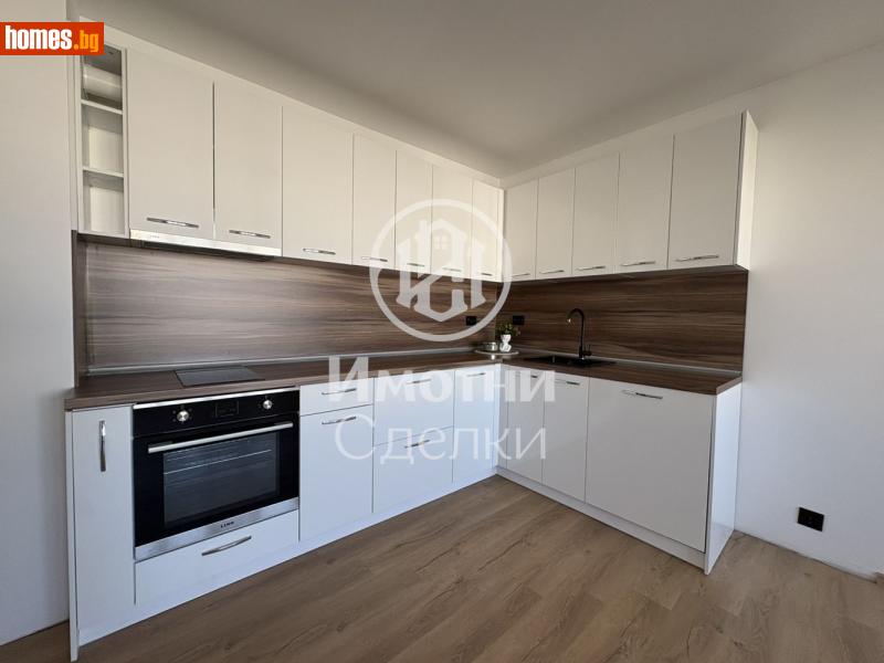 Двустаен, 65m² - Жк. Обеля 1, София - Апартамент за продажба - Имотни Сделки ЕООД - 118804771