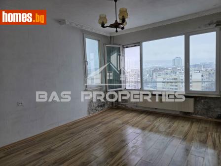 Двустаен, 54m² - Апартамент за продажба - 118805020