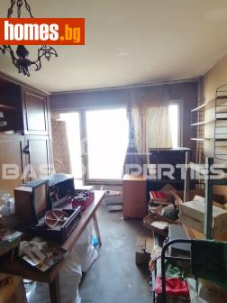 Тристаен, 85m² - Апартамент за продажба - 118805039