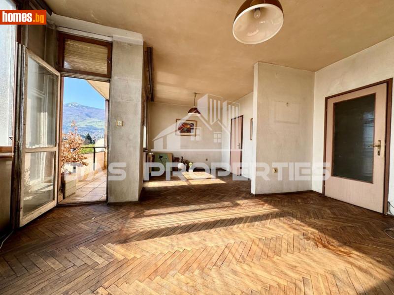 Мезонет, 108m² - Жк. Бъкстон, София - Апартамент за продажба - BasProperties - 118805069