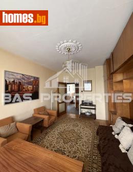 Тристаен, 80m² - Апартамент за продажба - 118805079