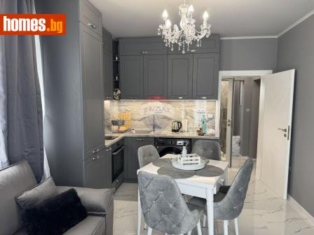 Тристаен, 67m² - Апартамент за продажба - 118805264