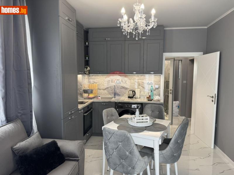 Тристаен, 67m² - Жк. Левски, Варна - Апартамент за продажба - RE/MAX Partners - 118805264