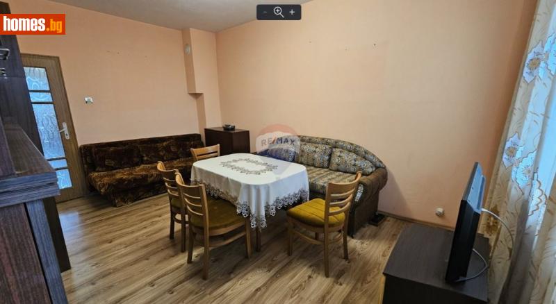 Четиристаен, 80m² - Жк. Трошево, Варна - Апартамент за продажба - RE/MAX Partners - 118805274