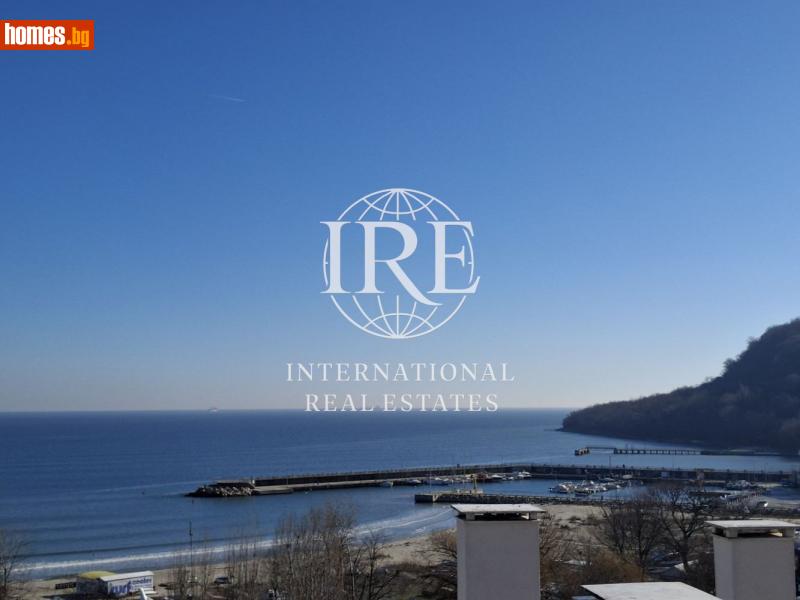 Двустаен, 69m² - Кв. Аспарухово, Варна - Апартамент за продажба - Интернешънъл Риъл Естейтс - 118806776
