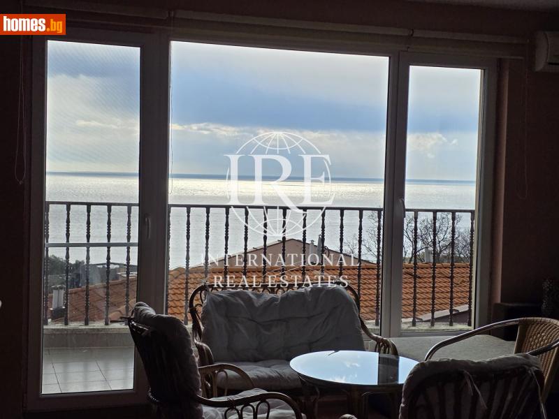 Тристаен, 100m² - М-т Ален Мак, Варна - Апартамент за продажба - Интернешънъл Риъл Естейтс - 118806796