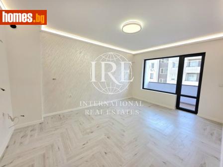 Двустаен, 51m² - Апартамент за продажба - 118806812