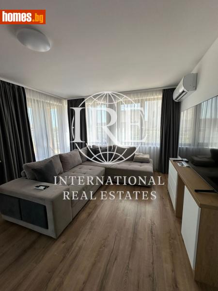 Тристаен, 143m² - М-т Ален Мак, Варна - Апартамент за продажба - Интернешънъл Риъл Естейтс - 118806822