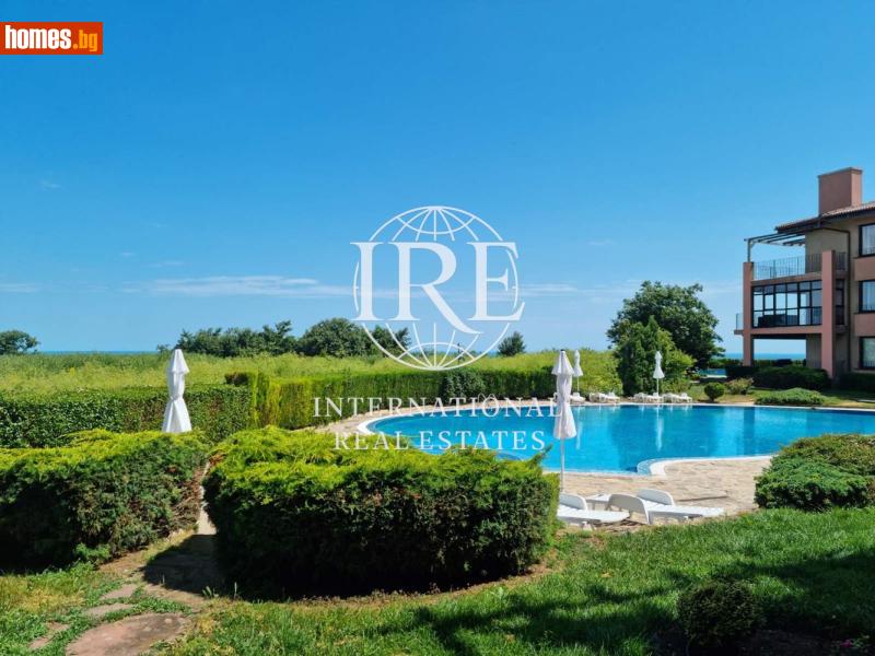 Тристаен, 128m² - С.Топола, Добрич - Апартамент за продажба - Интернешънъл Риъл Естейтс - 118806831